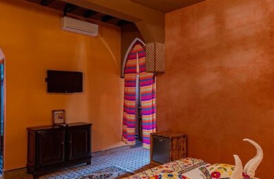 suite superieure Rissani Morocco